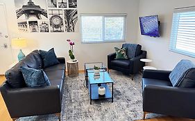 Venice Beach Apartments Monthly Rents