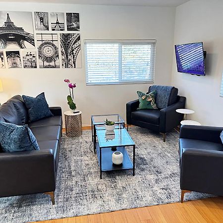 Venice Beach Apartments Monthly Rents Los Angeles Extérieur photo