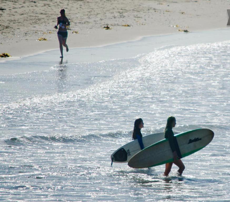 Venice Beach Apartments Monthly Rents Los Angeles Extérieur photo