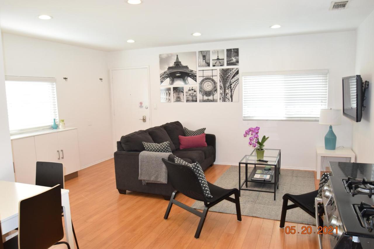 Venice Beach Apartments Monthly Rents Los Angeles Extérieur photo