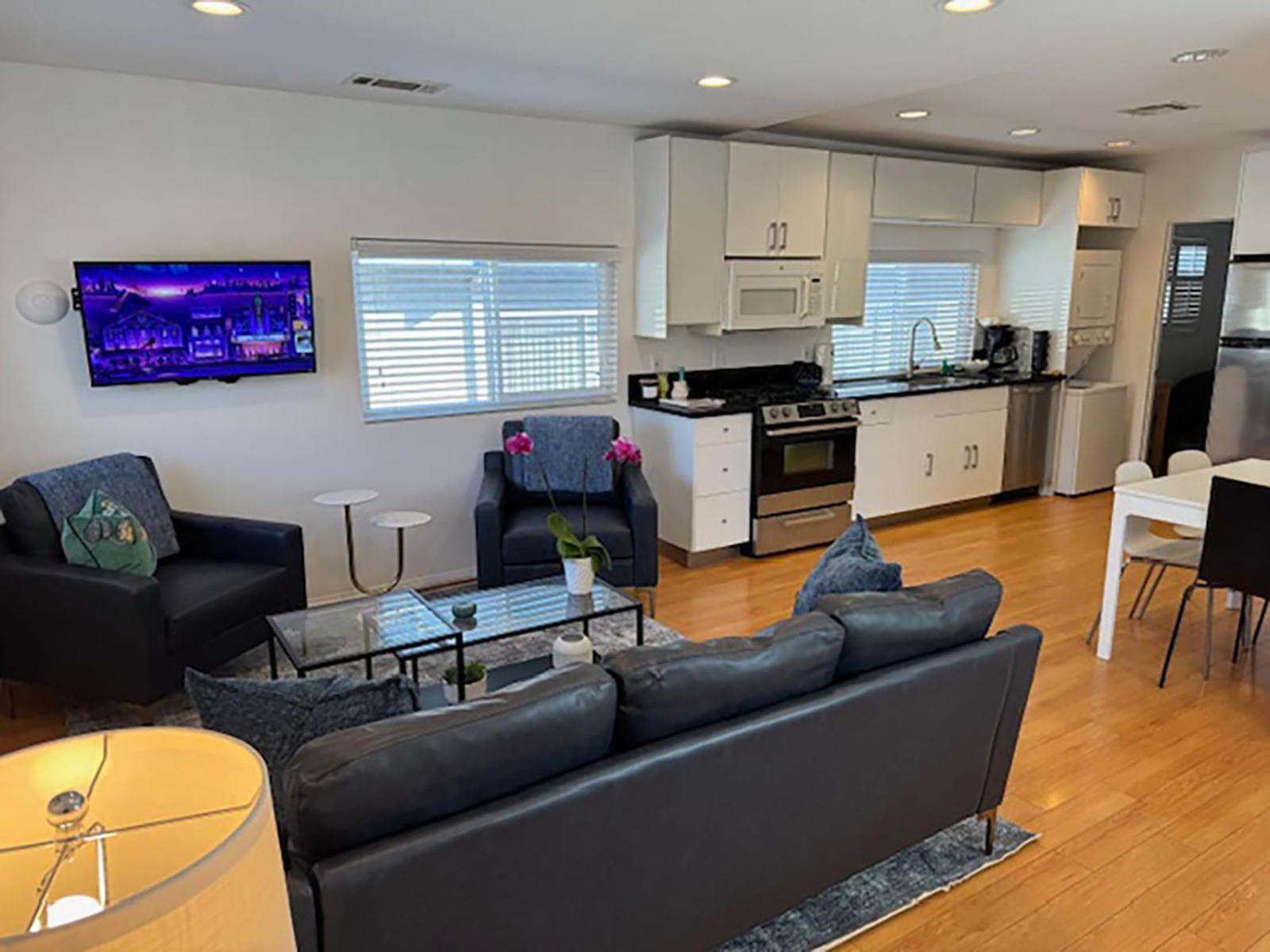 Venice Beach Apartments Monthly Rents Los Angeles Extérieur photo