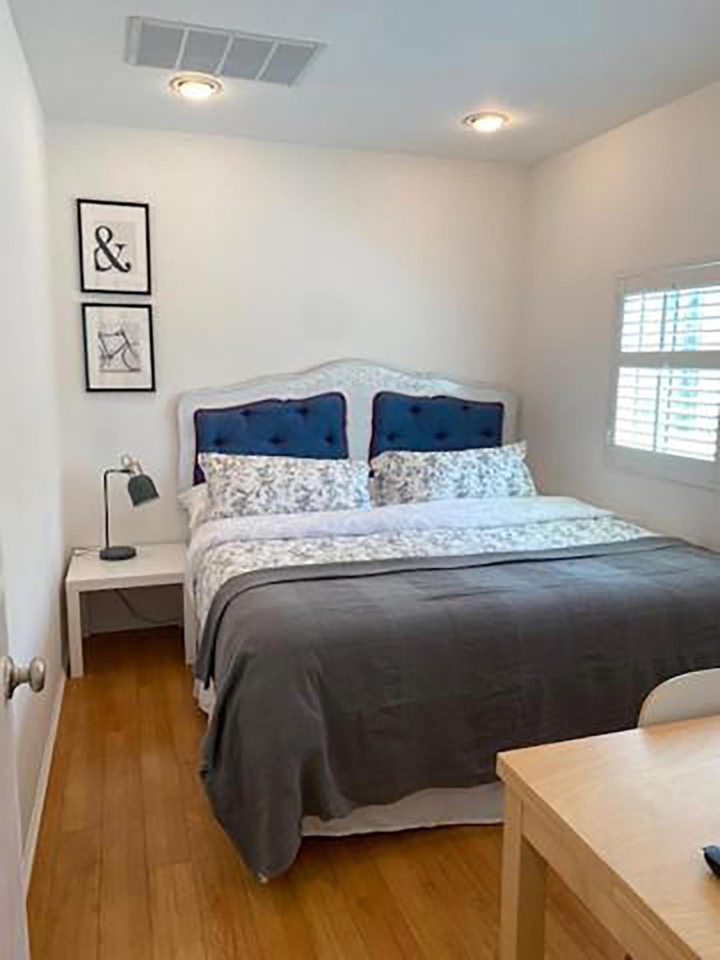 Venice Beach Apartments Monthly Rents Los Angeles Extérieur photo