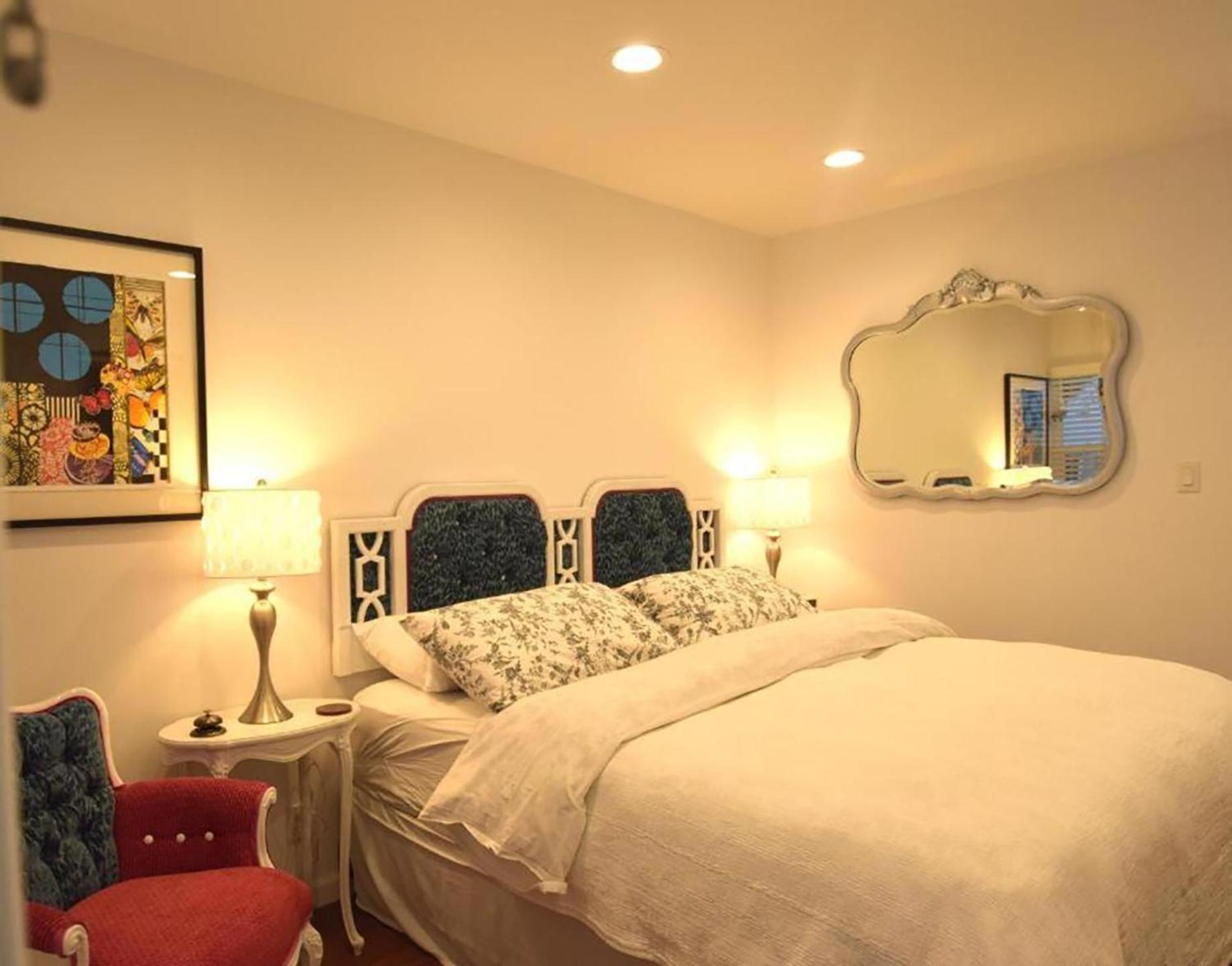 Venice Beach Apartments Monthly Rents Los Angeles Extérieur photo