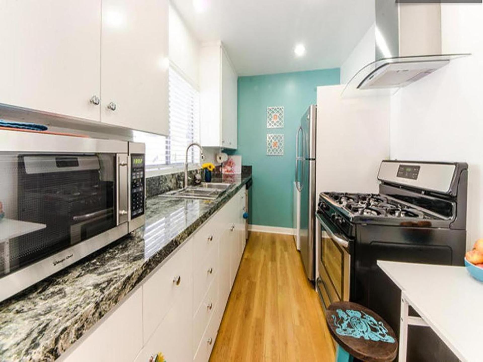 Venice Beach Apartments Monthly Rents Los Angeles Extérieur photo