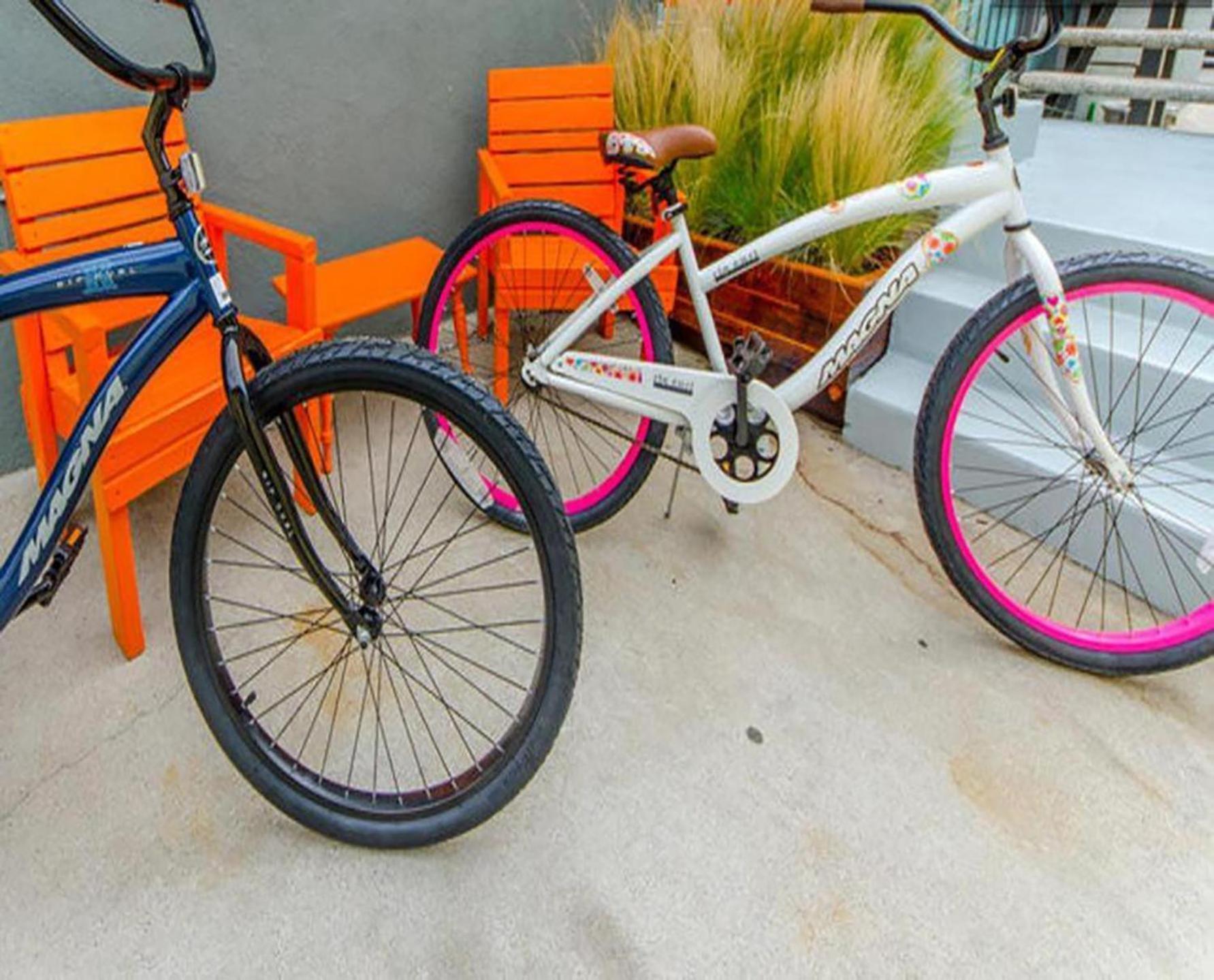 Venice Beach Apartments Monthly Rents Los Angeles Extérieur photo
