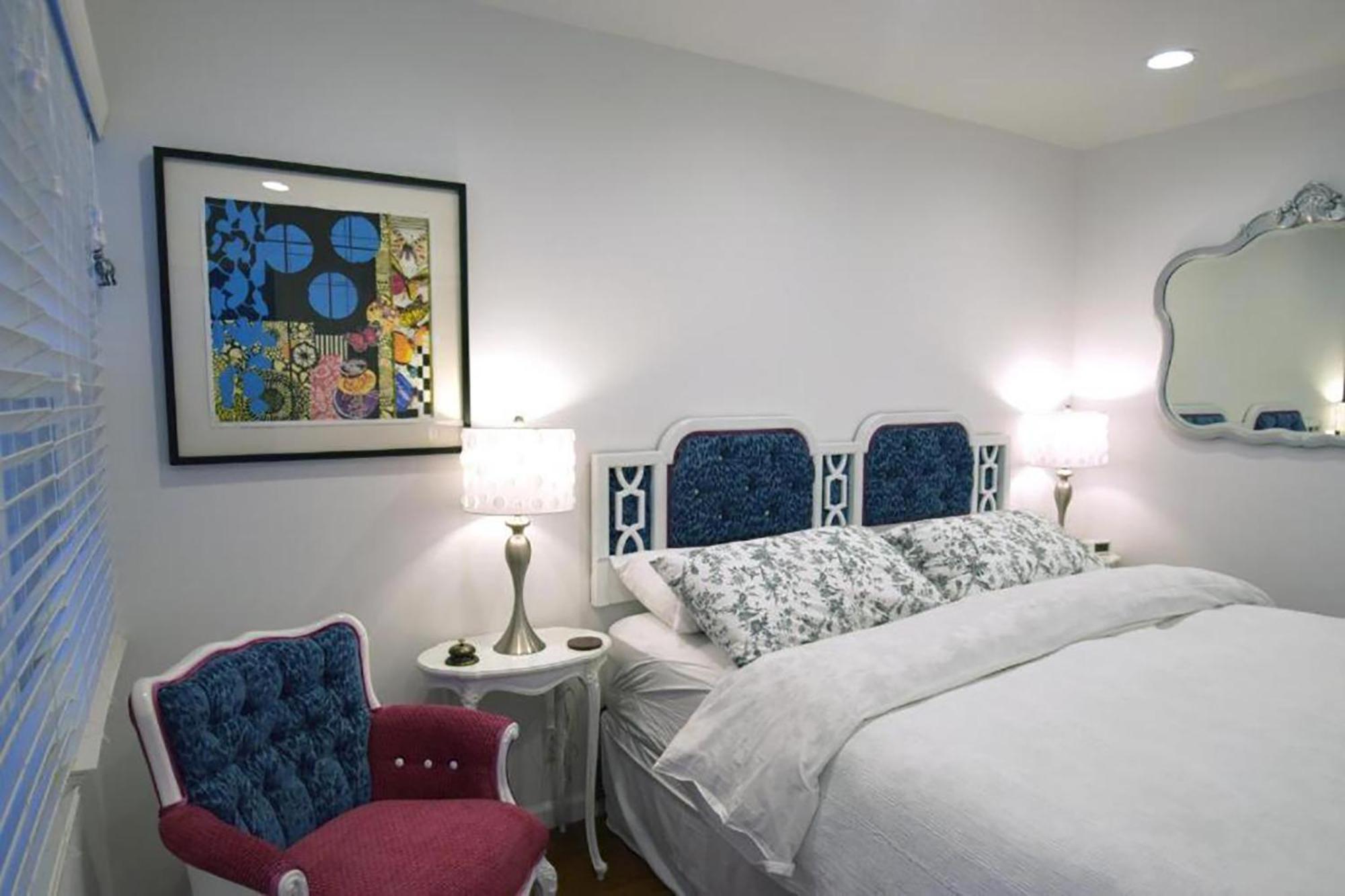 Venice Beach Apartments Monthly Rents Los Angeles Extérieur photo