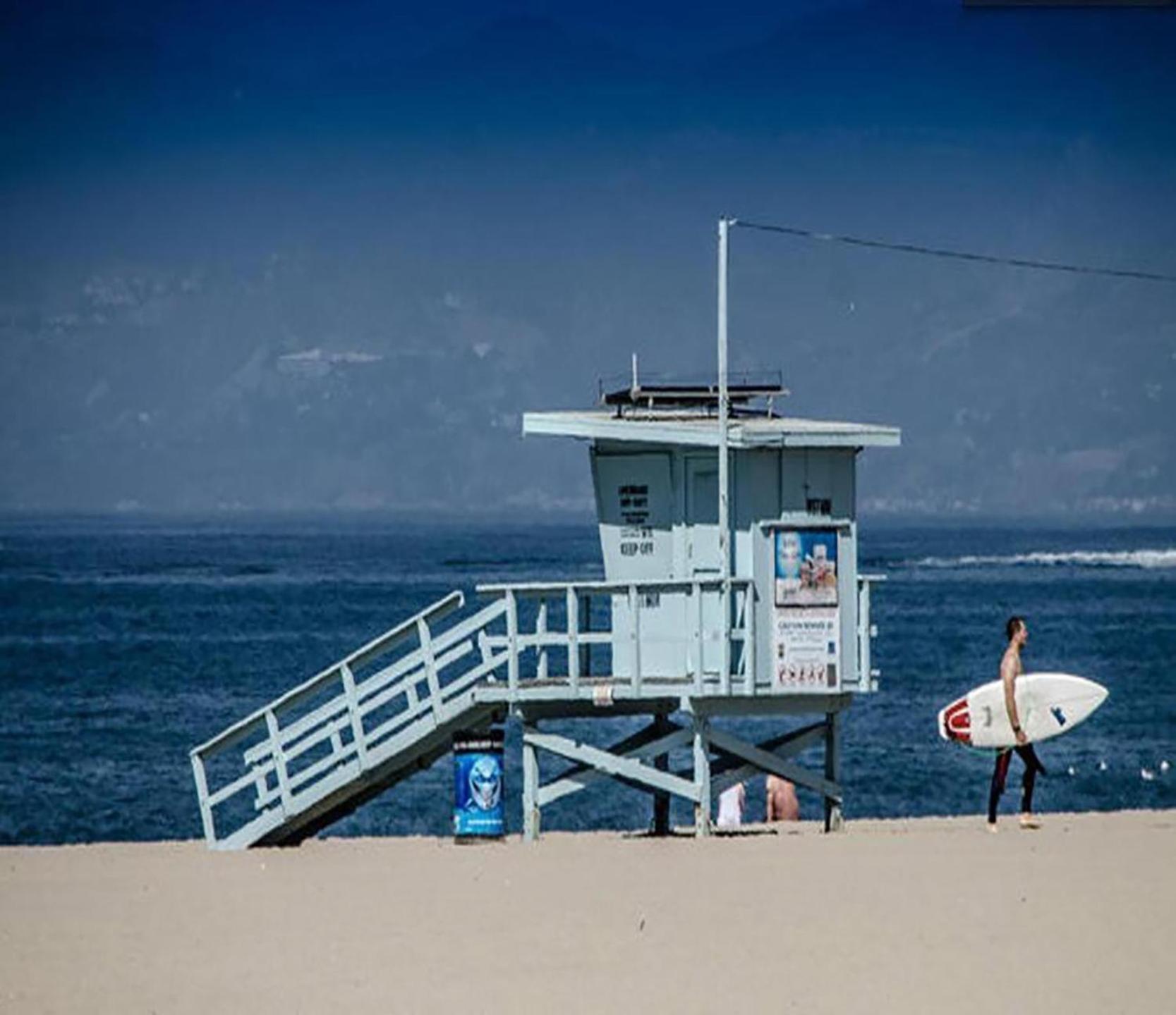 Venice Beach Apartments Monthly Rents Los Angeles Extérieur photo